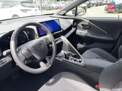 Photo 14 Toyota C-HR  1.8 140ch Collection MY25