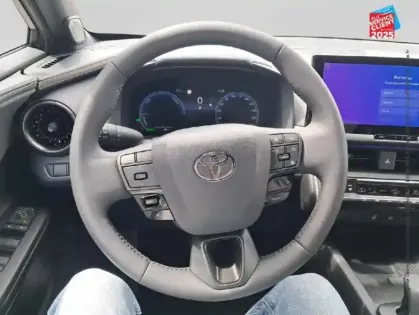 Photo 11 Toyota C-HR  1.8 140ch Collection MY25