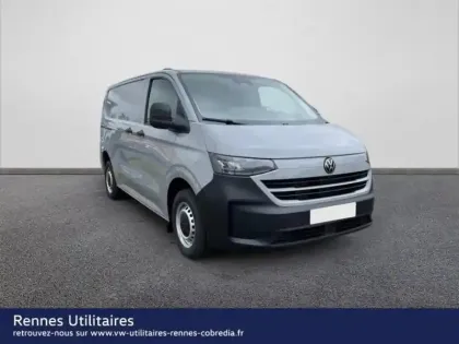 Photo 17 Volkswagen Transporter Gén. VII (T7) Ph1 Business 4
