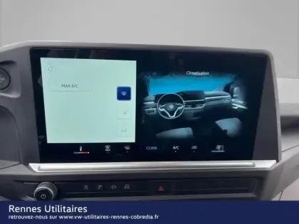 Photo 28 Volkswagen Transporter Gén. VII (T7) Ph1 Business 4