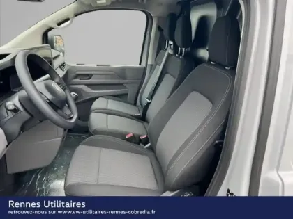 Photo 22 Volkswagen Transporter Gén. VII (T7) Ph1 Business 4