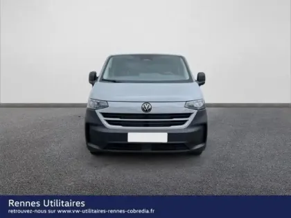 Photo 16 Volkswagen Transporter Gén. VII (T7) Ph1 Business 4