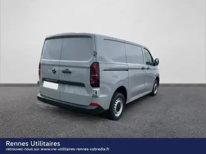 Photo 19 Volkswagen Transporter Gén. VII (T7) Ph1 Business 4