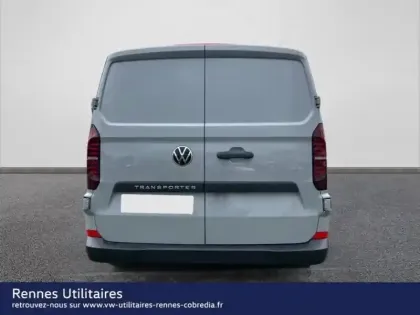 Photo 20 Volkswagen Transporter Gén. VII (T7) Ph1 Business 4