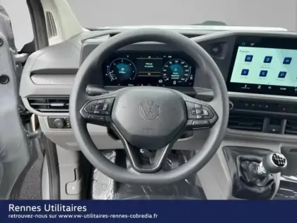 Photo 27 Volkswagen Transporter Gén. VII (T7) Ph1 Business 4