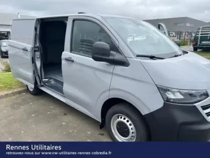 Photo 23 Volkswagen Transporter Gén. VII (T7) Ph1 Business 4