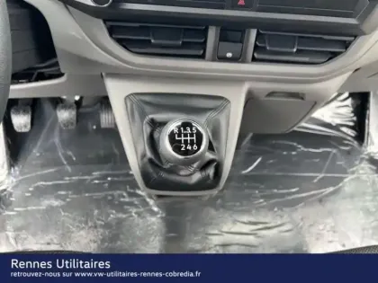 Photo 26 Volkswagen Transporter Gén. VII (T7) Ph1 Business 4