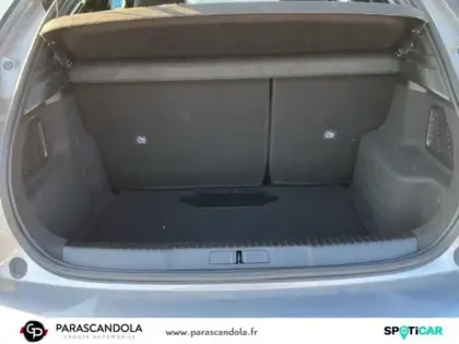 Photo 5 DS DS 3  Crossback BlueHDi 130ch Performance Line + Automatique