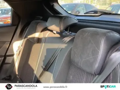 Photo 9 DS DS 3  Crossback BlueHDi 130ch Performance Line + Automatique