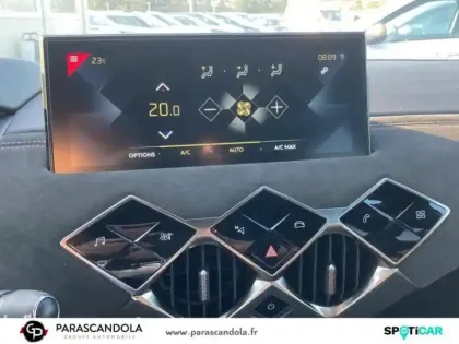 Photo 13 DS DS 3  Crossback BlueHDi 130ch Performance Line + Automatique