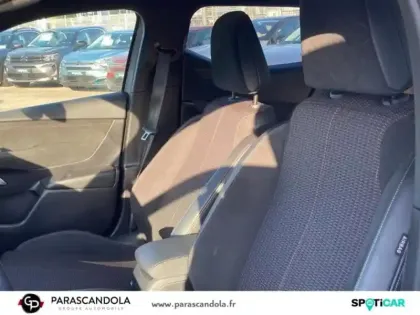 Photo 8 DS DS 3  Crossback BlueHDi 130ch Performance Line + Automatique