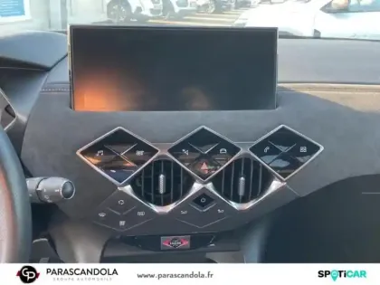 Photo 12 DS DS 3  Crossback BlueHDi 130ch Performance Line + Automatique