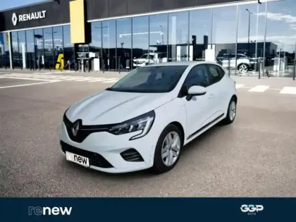 Photo Renault Clio