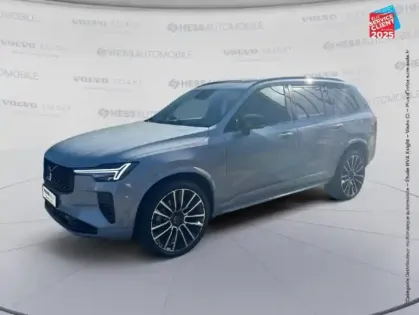 Photo Volvo Xc90