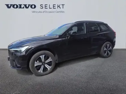 Photo Volvo Xc60