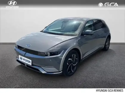 Photo Hyundai Ioniq 5 73 Kwh - 218ch Executive Executive