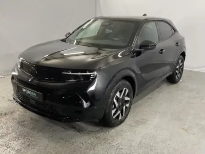 Photo Opel Mokka