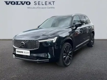 Photo Volvo Xc90