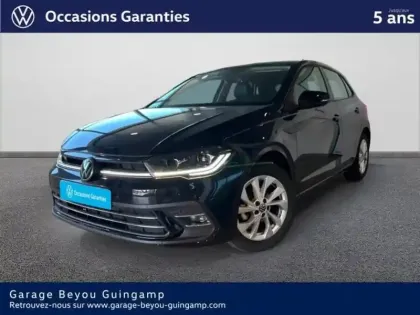 Photo Volkswagen Polo