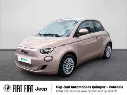 Photo Fiat 500