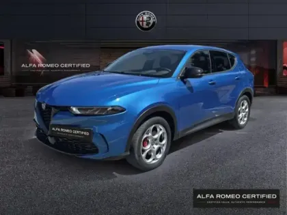 Photo Alfa Romeo Tonale