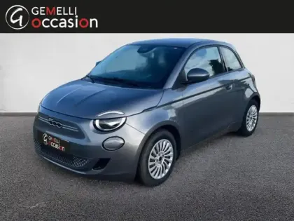 Photo Fiat 500