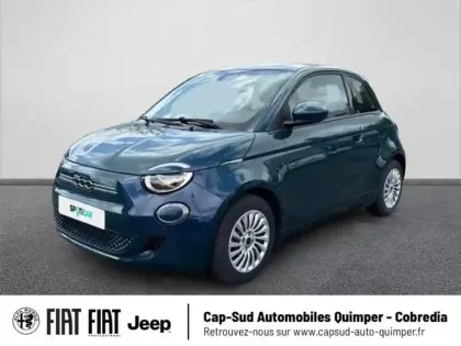 Photo Fiat 500