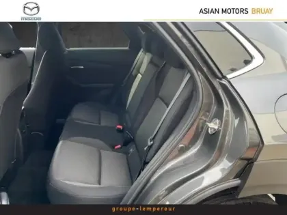 Photo 9 Mazda Cx-30  2.5 e-SKYACTIV-G M-Hybrid 140ch Exclusive-Line BVA 2025