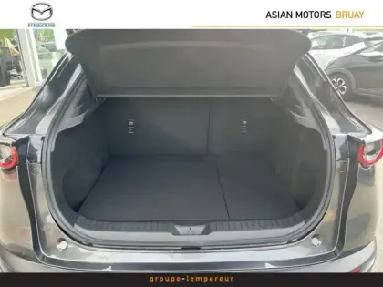 Photo 5 Mazda Cx-30  2.5 e-SKYACTIV-G M-Hybrid 140ch Exclusive-Line BVA 2025