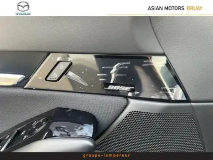 Photo 12 Mazda Cx-30  2.5 e-SKYACTIV-G M-Hybrid 140ch Exclusive-Line BVA 2025