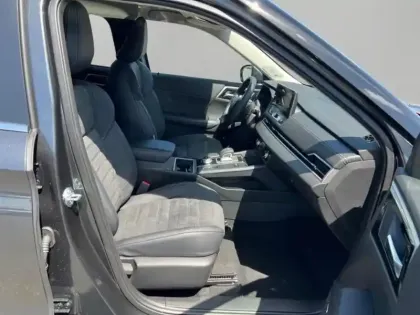 Photo 14 Mitsubishi Outlander  2.4 PHEV 306ch Intense 4WD