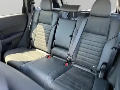 Photo 12 Mitsubishi Outlander  2.4 PHEV 306ch Intense 4WD