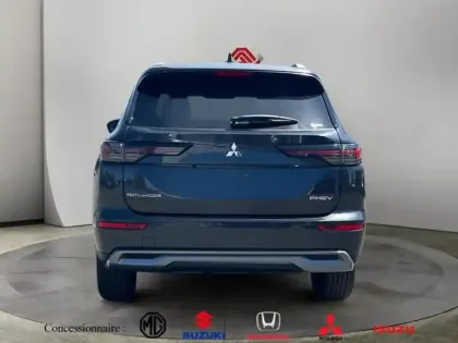 Photo 3 Mitsubishi Outlander  2.4 PHEV 306ch Intense 4WD