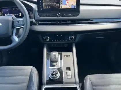 Photo 10 Mitsubishi Outlander  2.4 PHEV 306ch Intense 4WD