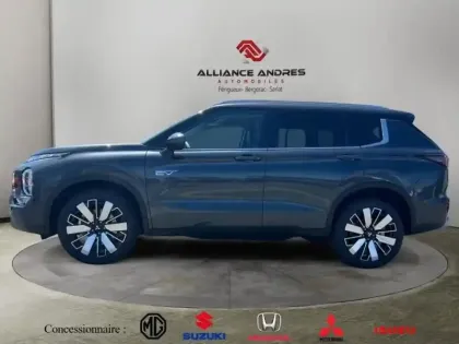 Photo 1 Mitsubishi Outlander  2.4 PHEV 306ch Intense 4WD