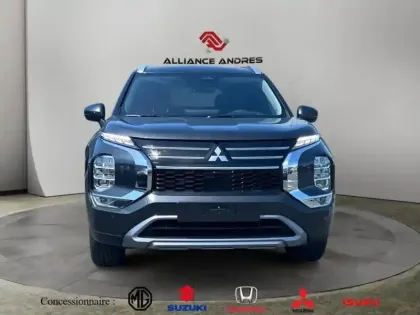 Photo 7 Mitsubishi Outlander  2.4 PHEV 306ch Intense 4WD