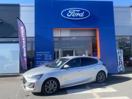Photo Ford Focus
