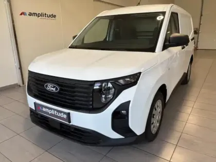 Photo Ford Transit Courier