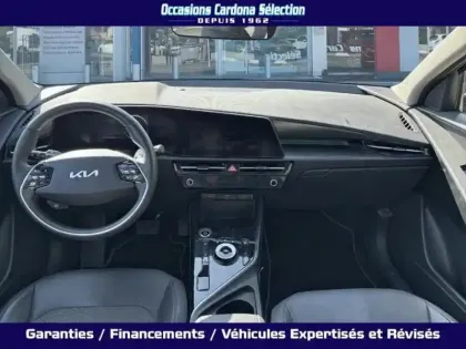 Photo 7 Kia Niro  EV 204ch Active