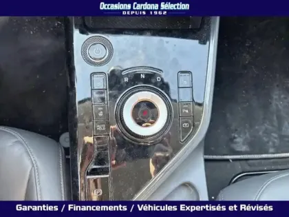 Photo 13 Kia Niro  EV 204ch Active