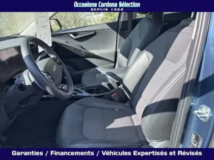 Photo 8 Kia Niro  EV 204ch Active