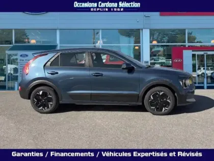 Photo 3 Kia Niro  EV 204ch Active