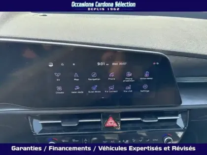 Photo 11 Kia Niro  EV 204ch Active