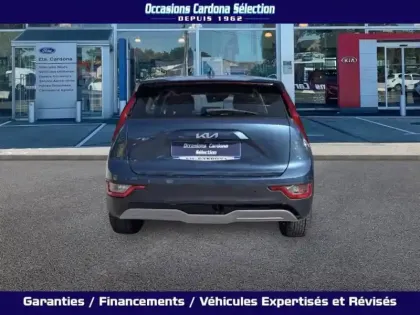 Photo 4 Kia Niro  EV 204ch Active