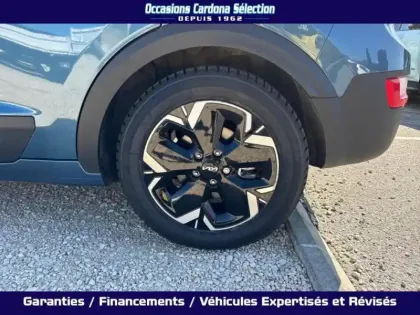 Photo 10 Kia Niro  EV 204ch Active