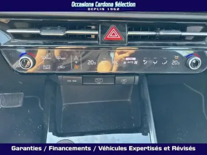 Photo 12 Kia Niro  EV 204ch Active