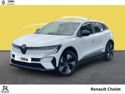 Photo Renault Megane