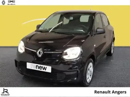 Photo Renault Twingo