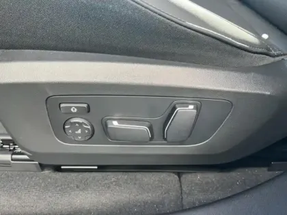 Photo 11 BMW X3  xDrive20d 197ch M Sport