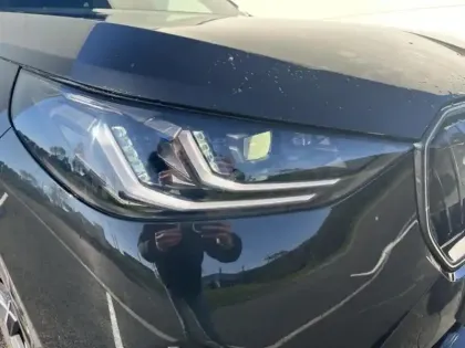 Photo 9 BMW X3  xDrive20d 197ch M Sport